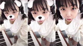 走光