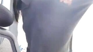 乳房拍手喝采