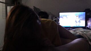大陸漫威超正美女口交