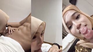 古晉抖音影響者 BABYPUTIE 口交