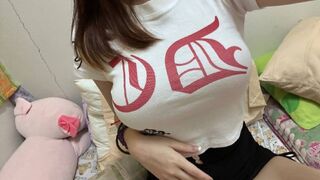 Cosplay toy