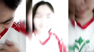 自慰 視訊