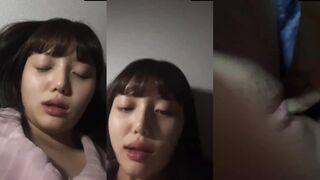 性慾豐滿的陳佩婷
