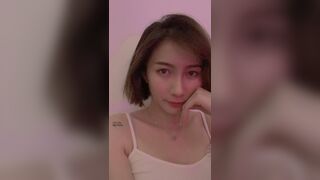 Malaysian Girlfriend Sex Leaked #3