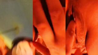 網調馬尾奶妹掰逼自慰