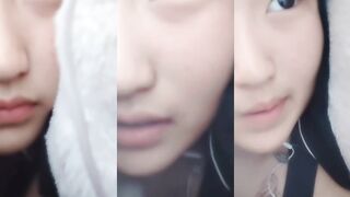 QQ調教紋身妹子凄寶