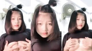 微肉紋身妹子揉奶掰逼1