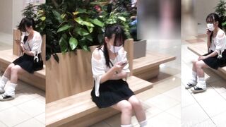 女性の息子