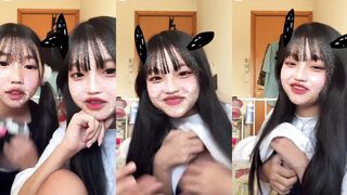 Instagramおっぱい露室jc
