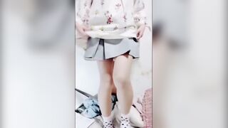 自拍5