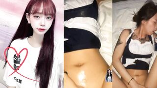 高冷母狗上線了