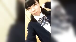 自拍 (kurumi)6