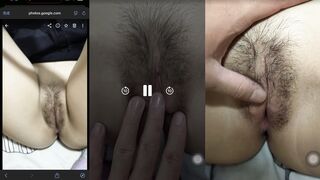 sabah妹妹被男友公開