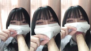 お口