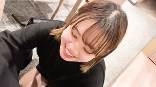 大學生りな口交日常