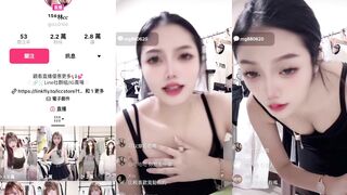 直播脫衣走光06 [2]