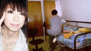 反差小女友 羅曉君(Crystal Lo) 居家啪啪遭流出3 - 扣逼調情呻吟不斷