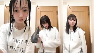 微エロ！ライブチャット素人個人配信
