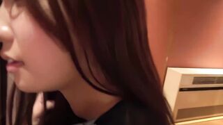 カースト上位美女とのハメ撮りNo2