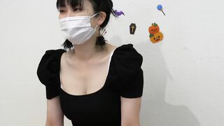 ハロウィン✕200作記念回!!歴代最高の「乳神」ママ登場！レジェンド爆乳ママ集合!【とあるベビマ教室】総勢4名
