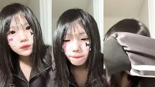 激かわ美女のインスタライブ3