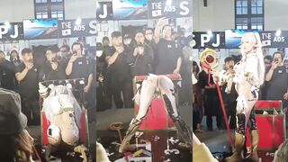 コスプレ1