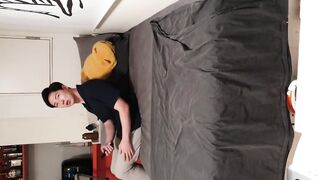Korean big brother CK produced - college girl sex buddy 01
