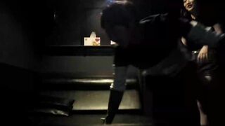 韓國大佬約網友美女吃完晚餐直接上酒店