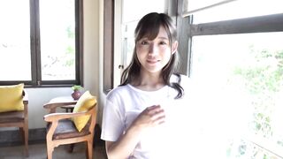 Young girl 18 old