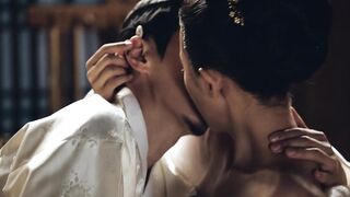 강은비 어우동