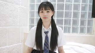 超可愛大學生妹子和大叔賓館床戰好開心
