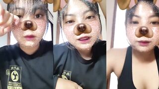 有名な子 配信