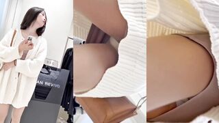偷窺胖次13