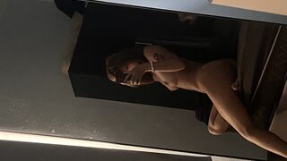 cheryl__72 Part 2 自拍