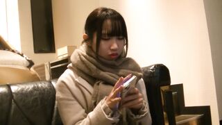 美女のクリスマス初夜