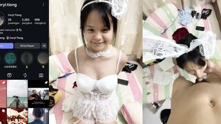 cheryl__72 Part 10 情趣内衣