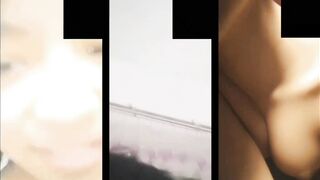 越南大奶妹子半裸視訊