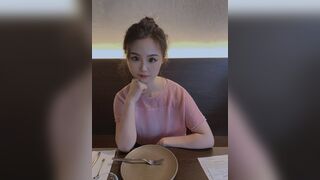 JK美女口交肉棒合輯