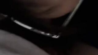 大眼鏡小姐姐口交