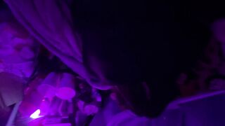 19歳ガルバ嬢の元カノハメ