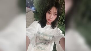 妹子宿舍跳蛋自慰