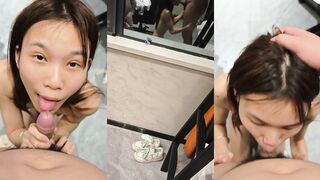 酒店前台小姐姐非常騷