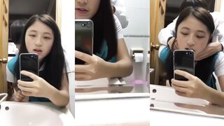 香港學生做愛自拍