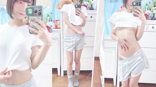 大奶日本妹