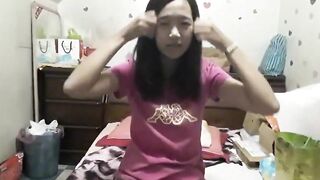 刮毛