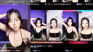 小姐姐高馬尾 part2