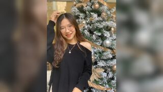 越南女孩發給男友的洩露視頻片段。