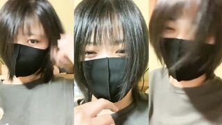 期間限定 ボーイッシュ女子のインライ