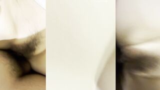 清秀眼鏡兔牙奶妹啪啪2