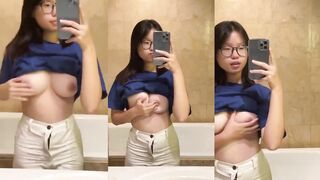 四眼妹系列7
